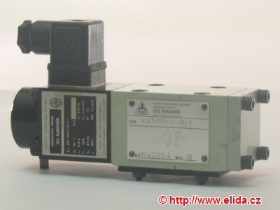 ventil RSE1-062R11/220U-1